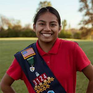 Patriot